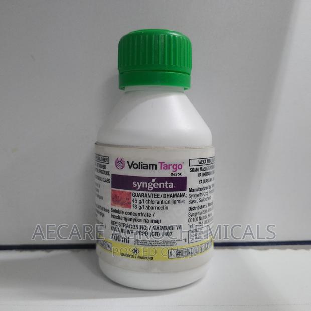 Volium Targo Insecticide 063sc. 100ml - thumbnail 13