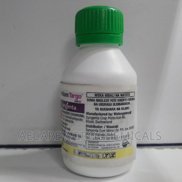 Volium Targo Insecticide 063sc. 100ml - thumbnail 17