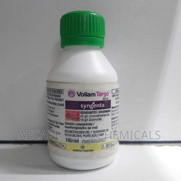 Volium Targo Insecticide 063sc. 100ml - thumbnail 18
