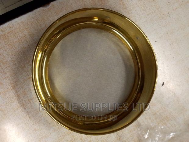 Research Soil Sieve 75 Micron - thumbnail 2