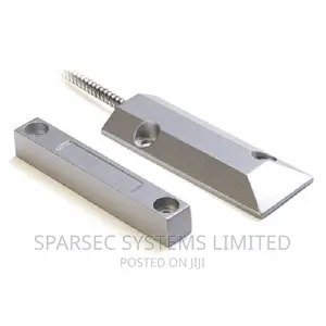 Roller Shutter Magnetic Door Sensor