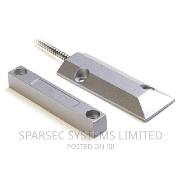 Roller Shutter Magnetic Door Sensor