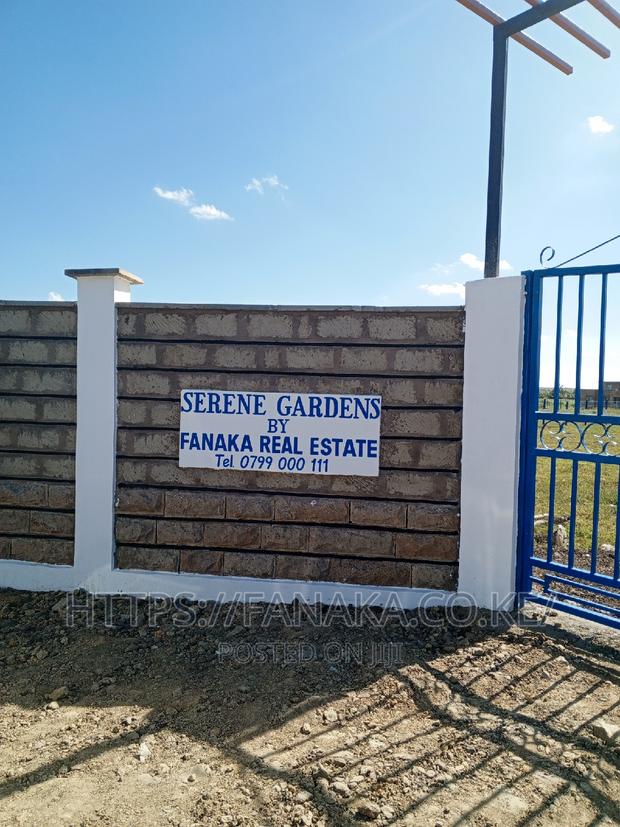 Serene Gardens Kamulu ^Jmm - main view