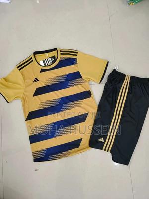 New Sports Jerseys Uniforms - thumbnail 2