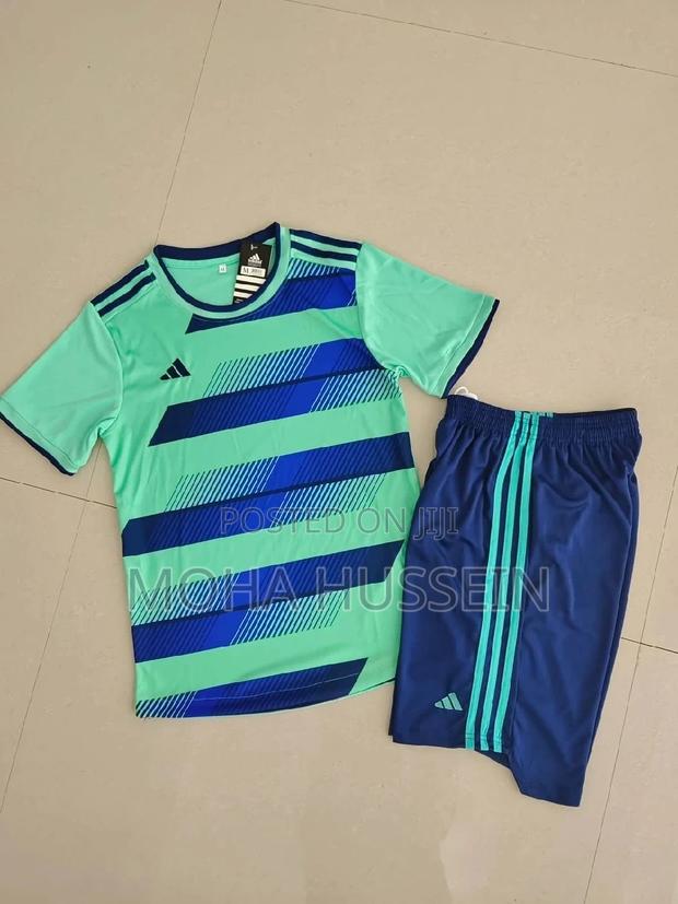 New Sports Jerseys Uniforms - thumbnail 3