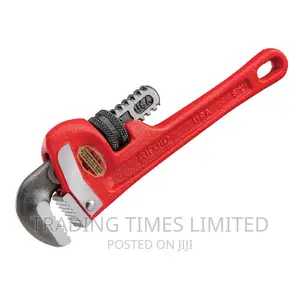 Pipe Wrench 14"