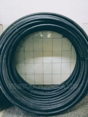 Hdpe Pipe 1.5"/50 Mm Pn 6(100 M)