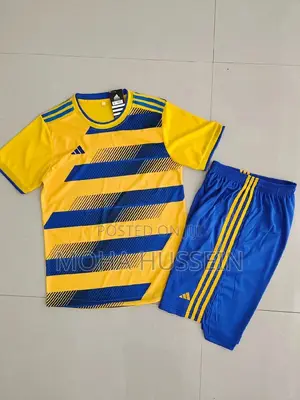 Sports Jerseys Uniforms