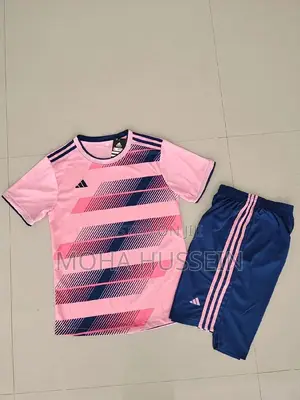Latest Football/Soccer Kits