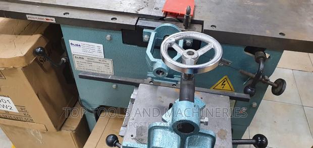 Lida Multi-Use Wood Working Machine Ml393a - thumbnail 5