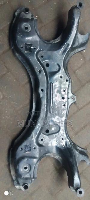 Toyota Wish,Voxy,Noah,Allion Cross Member, Cradle