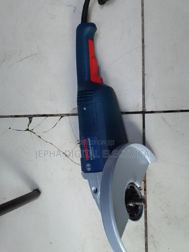 Bosch Angle Grinder 2200 - main view
