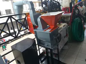 Best Quality (Muthokoi) Huller