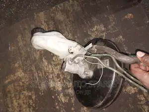 Brake Master Cylinder and Booster Complete Toyota Altis