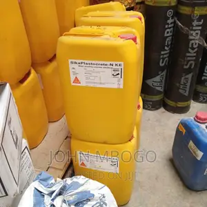 Sika Plastocrete N Supplier .