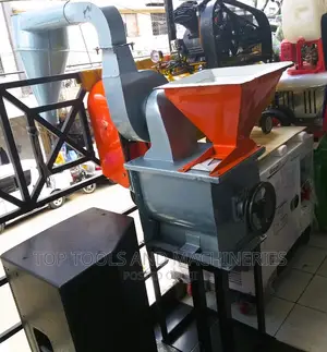 Best Quality (Muthokoi) Huller