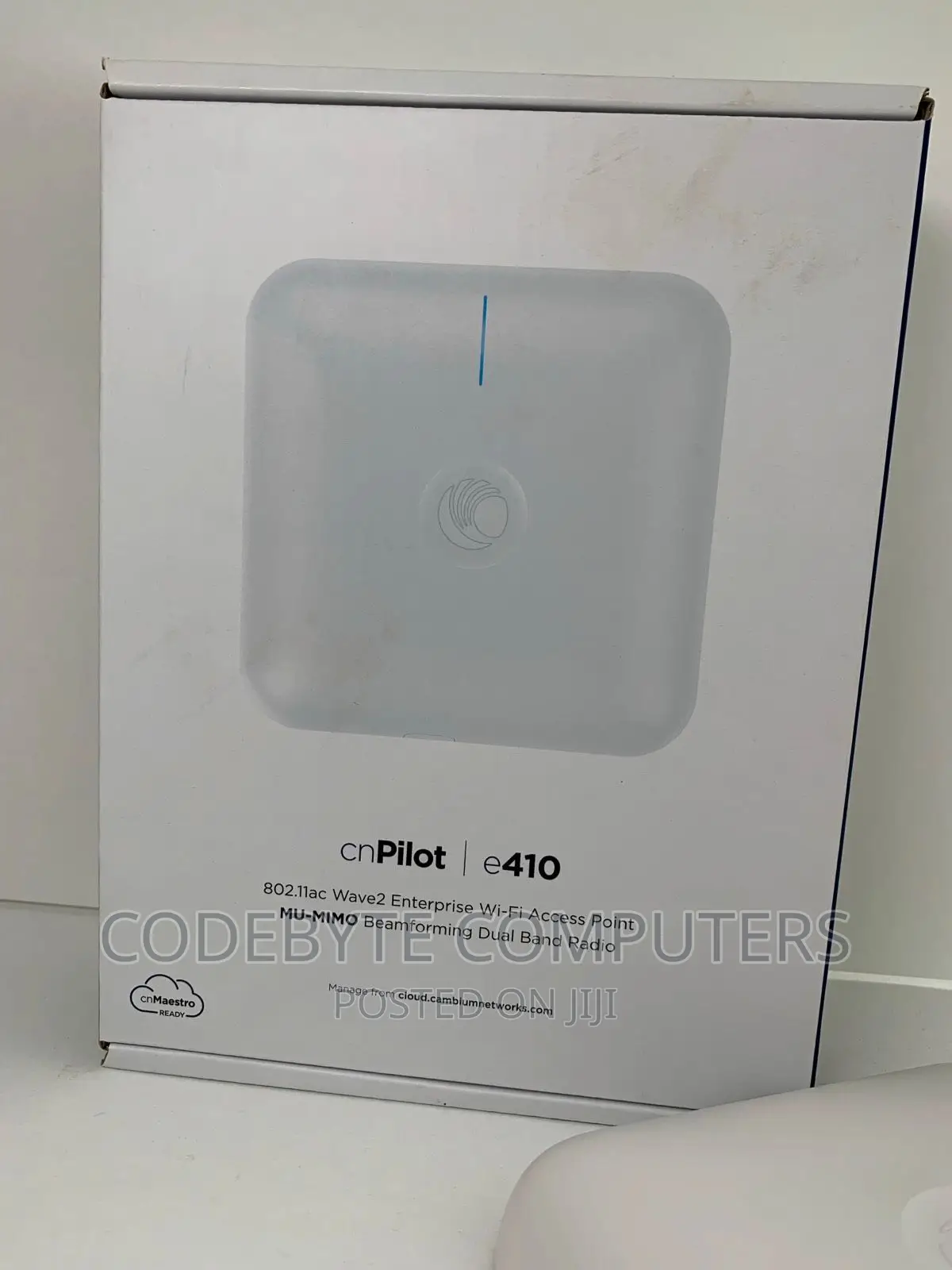 Cambium Cnpilot E410 Indoor Access Point
