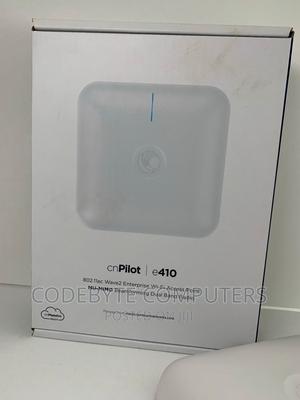 Cambium Cnpilot E410 Indoor Access Point - main view