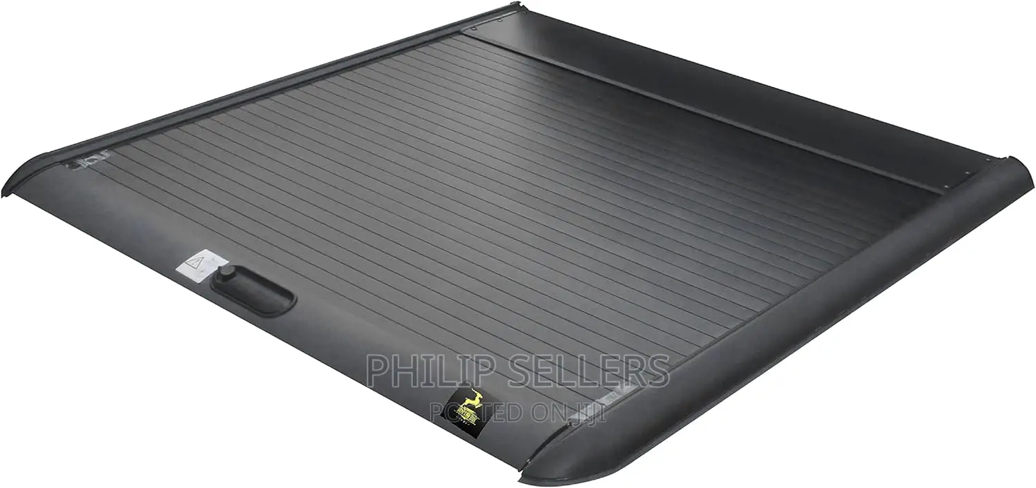 Ford Ranger Roller Shutter Tonneau Cover