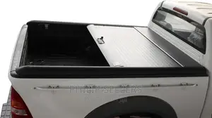 Ford Ranger Roller Shutter Tonneau Cover