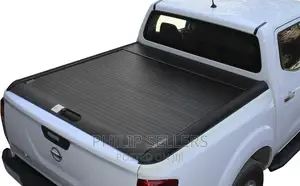 Ford Ranger Roller Shutter Tonneau Cover