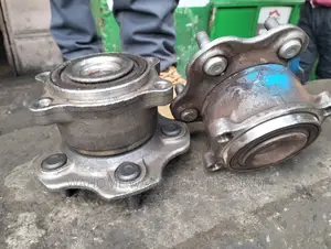 Hub's for Nissan Teana