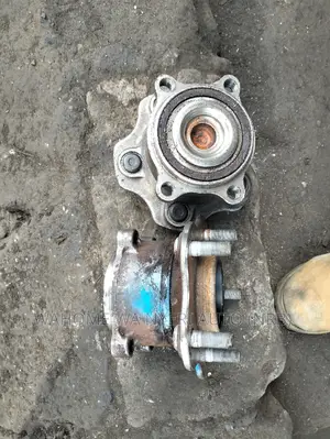 Hub's for Nissan Teana