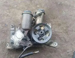 Power Steering 1nz (Cartridge)