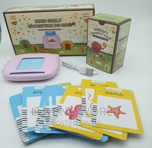 Talking Flash Cards - thumbnail 2