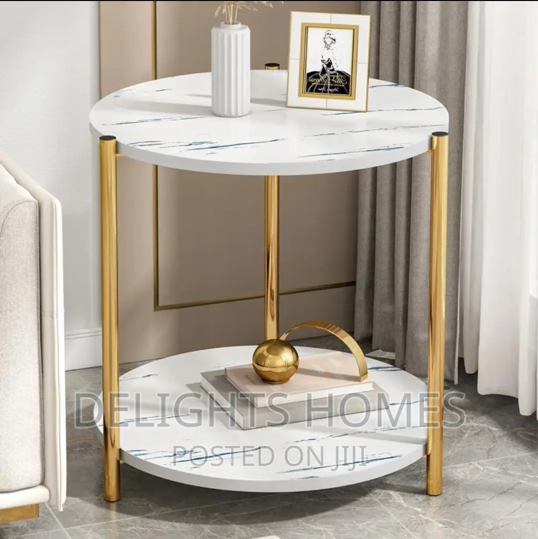 Double Layer Side Stool