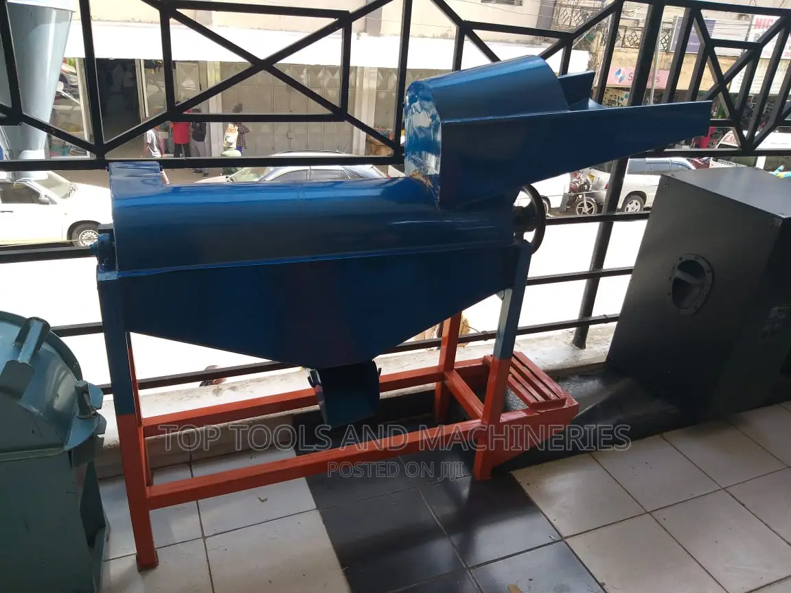 Quality Maize Sheller and Thresher