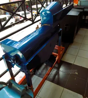 Quality Maize Sheller and Thresher