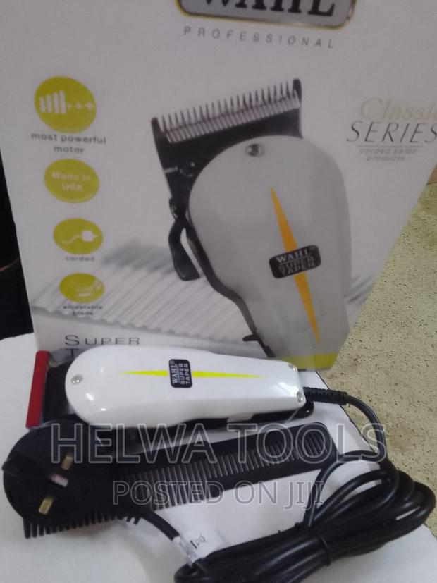 Wahl Professional Classic Series