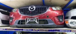 Quality Premium Mazda Cx-5 Nosecut * /