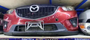 Exclusive Nosecut for Mazda Cx-5* //