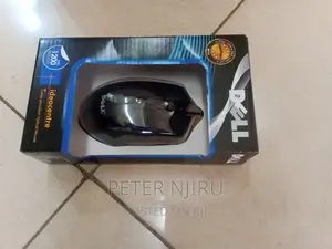 Wired Mouse