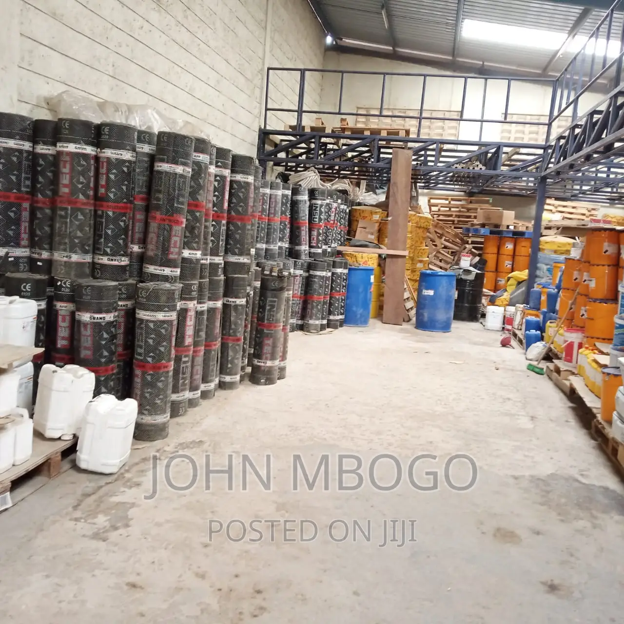 App Membranes Supplier