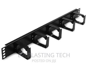 Giganet 1U Cable Manager Hanger - thumbnail 2