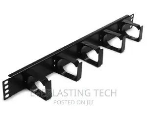Giganet 1U Cable Manager Hanger