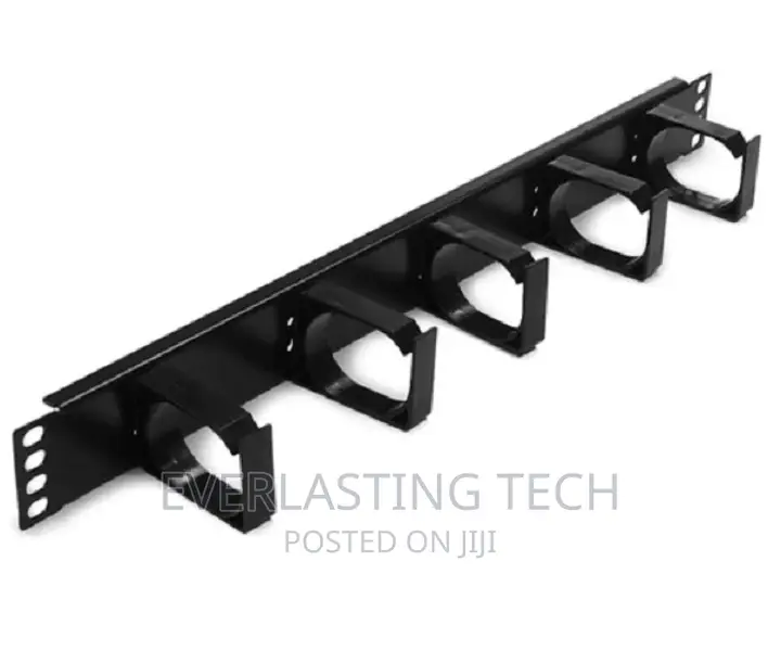Giganet 1U Cable Manager Hanger