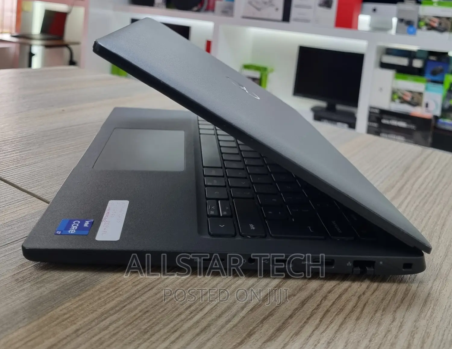 Laptop Dell Latitude 3420 8GB Intel Core I7 SSD 256GB