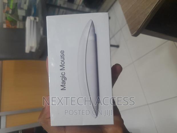 Magic Mouse 2 - thumbnail 2