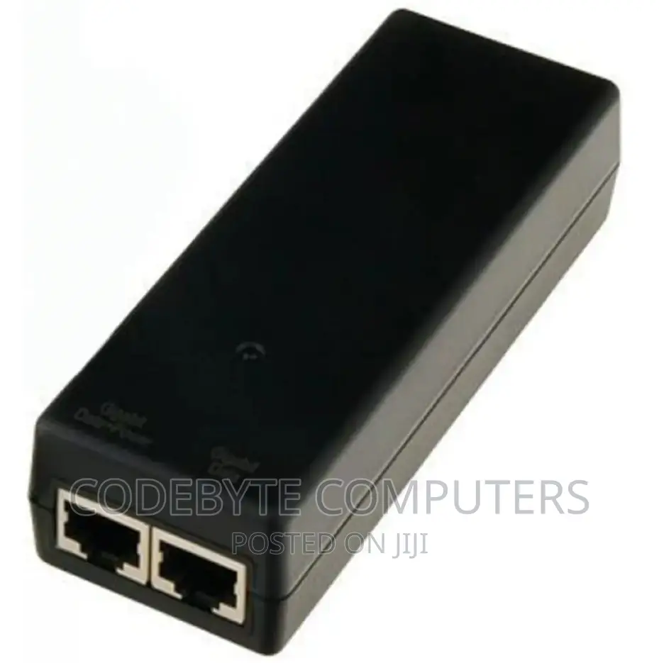 Cambium Poe 30W Adapter