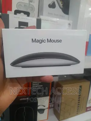 Magic Mouse 3