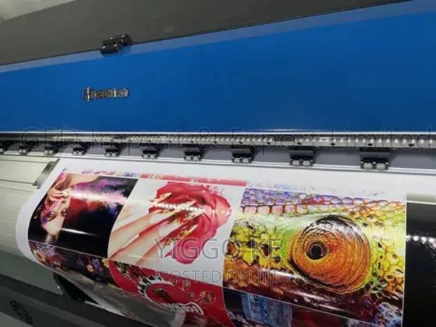 XP600 Ecosolvent Printer Inks - thumbnail 3