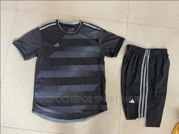 Imported Football Jerseys - main view