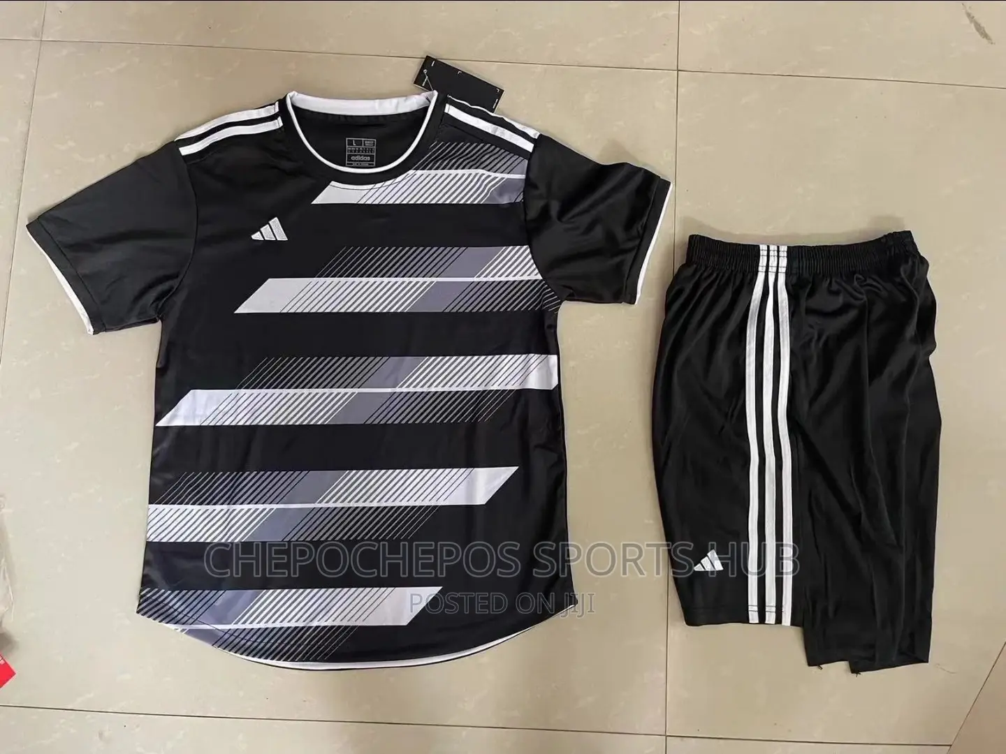 Imported Football Jerseys