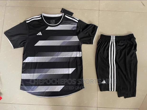 Imported Football Jerseys - thumbnail 5