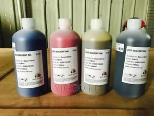XP600 Eco-Solvent Printer Inks - thumbnail 2
