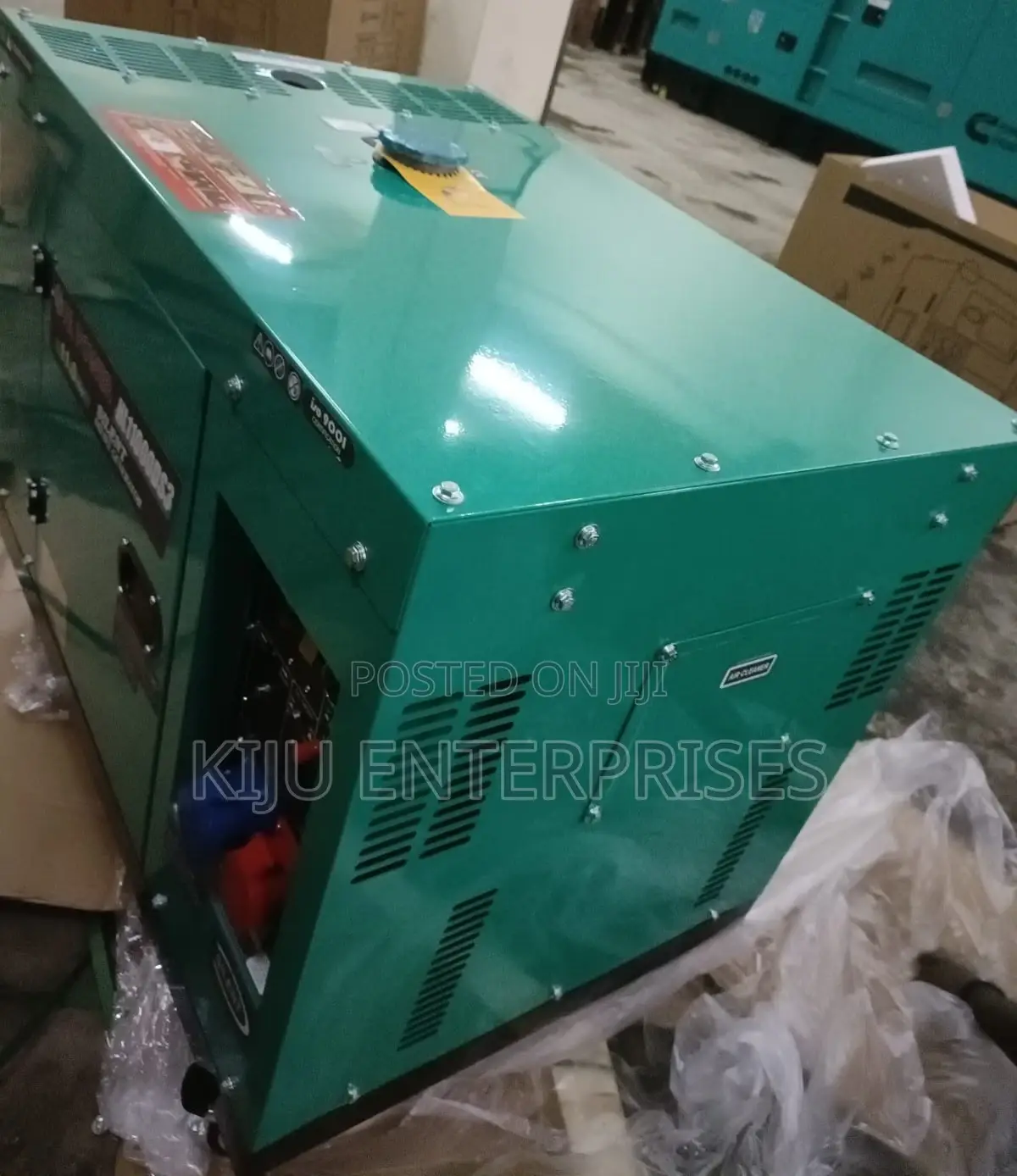 11kva Hl Power Generator